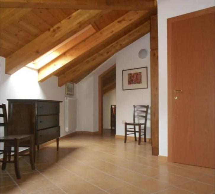 Bed and Breakfast La Dimora Del Barone Capaccio Exteriér fotografie